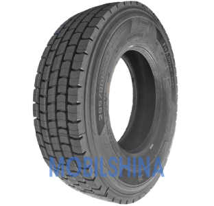 Вантажні шини Triangle Triangle TRD09 (ведущая) R17.5-R22.5