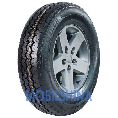 Roadmarch Primevan 9 - фото 1