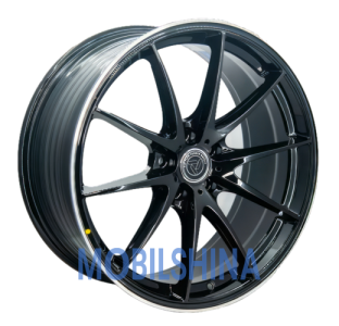 Диски на авто Vlf ULF20 R19 W8.5 PCD 5/112 DIA66,56 ET38