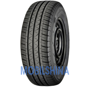 Шини Yokohama BluEarth-Van RY55 R15C-R17C