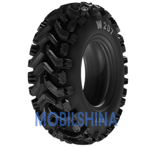 Мотошини Bkt W 207 (квадроцикл) 28/10 R12 57J