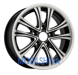 Легкосплавні диски Angel Angel Evolution 508 R15