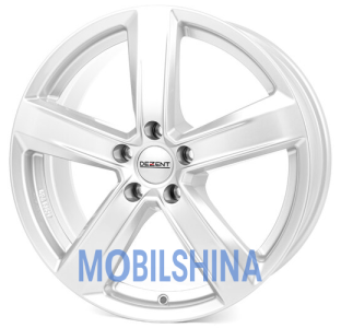 Диски на авто Dezent TU R16 W6.5 PCD 5/114.3 DIA71,6 ET48
