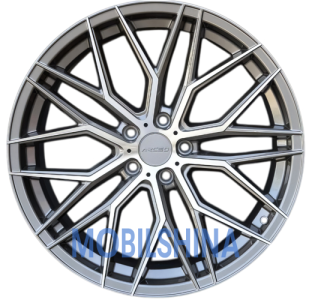 Легкосплавні диски Arceo Arceo Valencia R19-R20