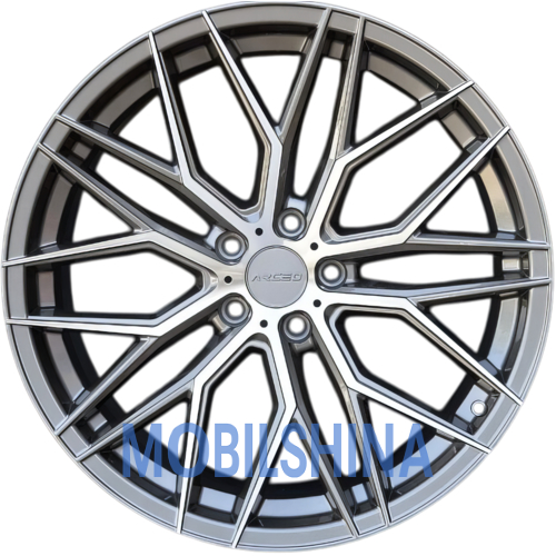 Arceo Valencia - фото 1