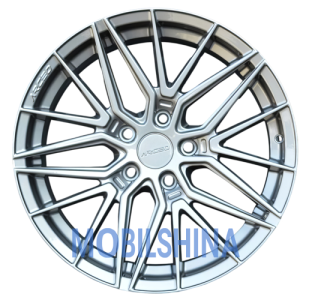 Легкосплавні диски Arceo Sevilla R18