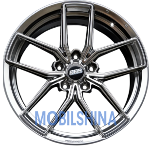 Легкосплавні диски Flow forming FF138 R17 W7.5 PCD 5/114.3 DIA73,1 ET38