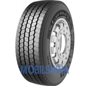 Вантажні шини Starmaxx Starmaxx LZ305 (универсальная) R17.5-R22.5