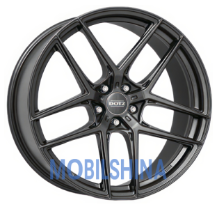 Диски на авто Dotz LagunaSeca R20 W10 PCD 5/120 DIA72,6 ET40