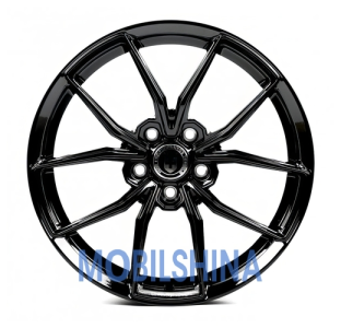 Диски на авто Flow forming FF027 R18 W8 PCD 5/114.3 DIA73,1 ET35