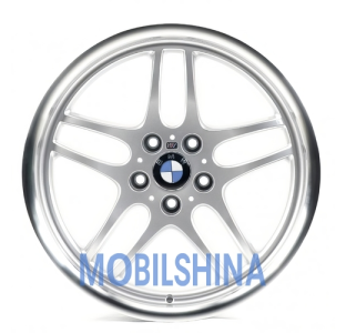 Диски на авто Replica B141 R19 W8.5 PCD 5/120 DIA74,1 ET15
