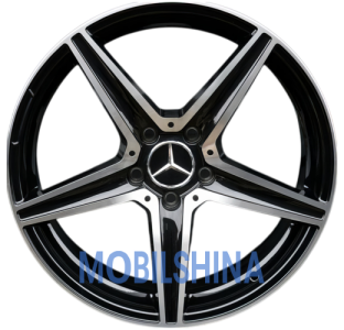 Диски на авто Flow forming FF512 R18 W8 PCD 5/112 DIA66,6 ET45 Диски на авто Flow forming FF512 R18 W8 PCD 5/112 DIA66,6 ET45