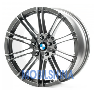 Диски DIA58,1 Replica B208 R19 W8.5 PCD 5/120 DIA72,5 ET30