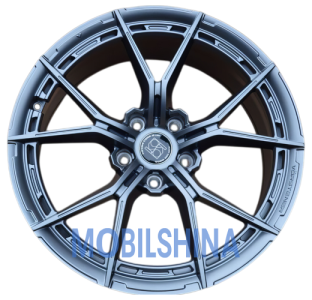 Диски на авто Flow forming FF579 R18 W8 PCD 5/112 DIA66,6 ET38 Диски на авто Flow forming FF579 R18 W8 PCD 5/112 DIA66,6 ET38