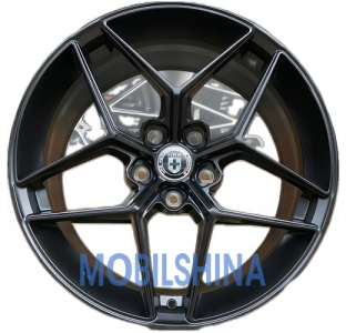 Диски на авто Flow forming FF122 R19 W8.5 PCD 5/120 DIA72,6 ET35