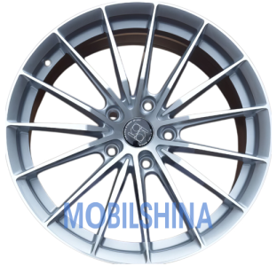 Легкосплавні диски Flow forming FF212 R18 W8 PCD 5/108 DIA73,1 ET35 Легкосплавні диски Flow forming FF212 R18 W8 PCD 5/108 DIA73,1 ET35