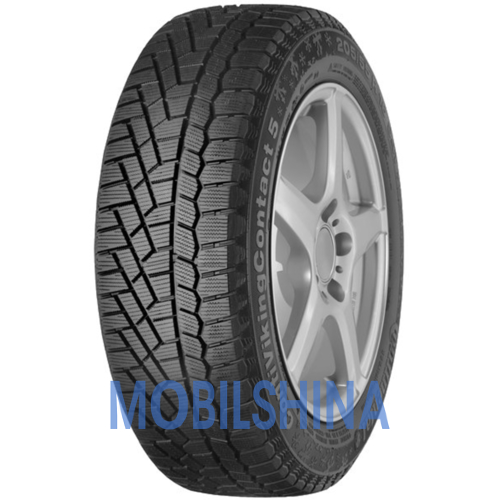 Continental ContiVikingContact 5 - фото 1