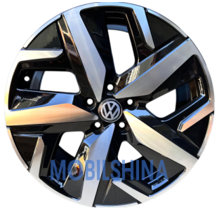 Легкосплавні диски Replica FBX236-8 R18 W8 PCD 5/112 DIA57,1 ET44