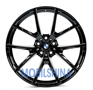 Диски на авто Replica B880 R20 W8.5 PCD 5/112 DIA66,6 ET26