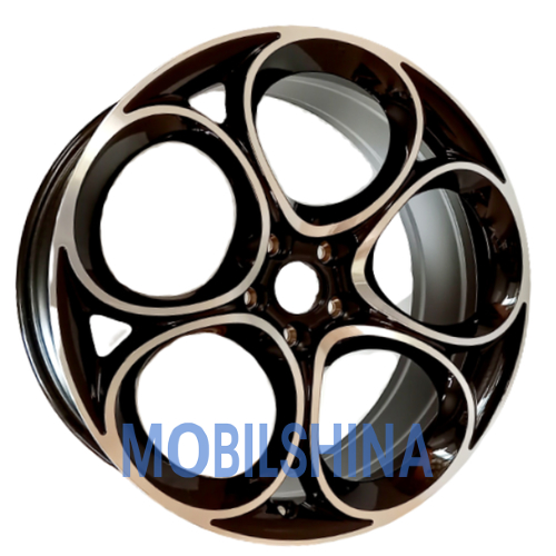 ALFA ROMEO (W262) Sankt Moritz - фото 1