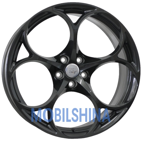 ALFA ROMEO W261 ROSSA - фото 1