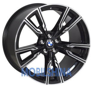 Диски на авто Zorat wheels BK3S1112 R21 W10.5 PCD 5/112 DIA66,6 ET43 Диски на авто Zorat wheels BK3S1112 R21 W10.5 PCD 5/112 DIA66,6 ET43