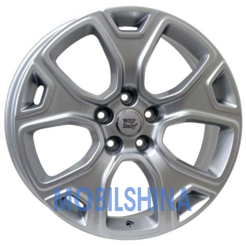 Jeep (W3804) Detroit - фото 1