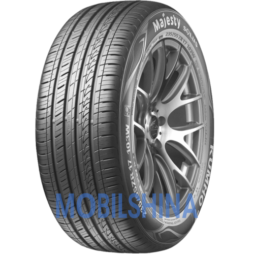 Majesty Solus KU50 - фото 1