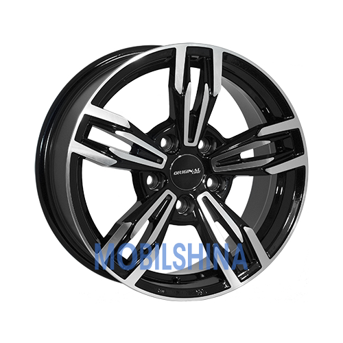 Zorat wheels 8&nbsp;104 - фото 1