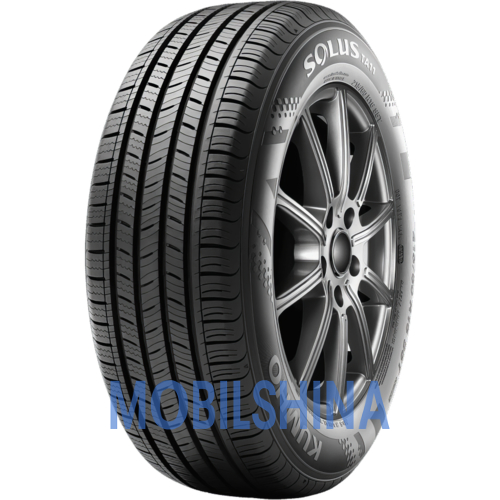 Kumho Solus TA11 - фото 1