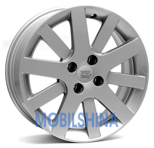 Диски на авто Wsp italy Peugeot (W850) Lyon R17 W7 PCD 4/108 DIA65,1 ET16