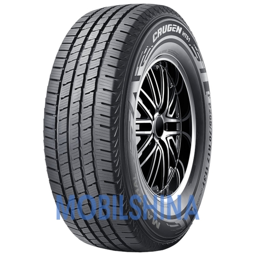 Marshal Crugen HT51 - фото 1