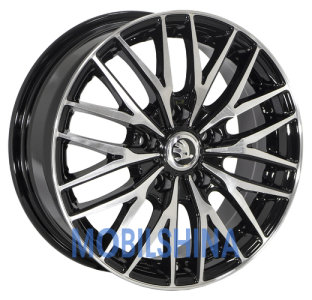 Легкосплавные диски Zorat wheels Zorat wheels ZW-4178 R15