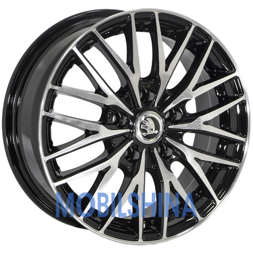 Zorat wheels ZW-4178 - фото 1