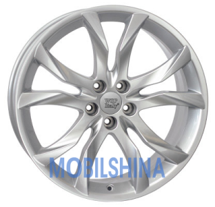Диски на авто Wsp italy Peugeot (W853) Le Mans R19 W8.5 PCD 5/108 DIA65,1 ET27 Диски на авто Wsp italy Peugeot (W853) Le Mans R19 W8.5 PCD 5/108 DIA65,1 ET27