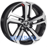Zorat wheels ZW-BK5447 - фото 1