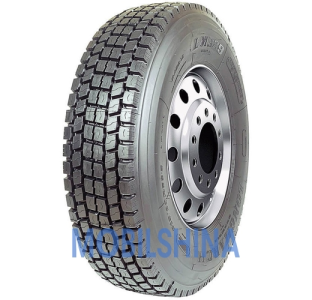 Вантажні шини 315/80 R22.5 Long march LM329 (ведущая) 315/80 R22.5 156/150M