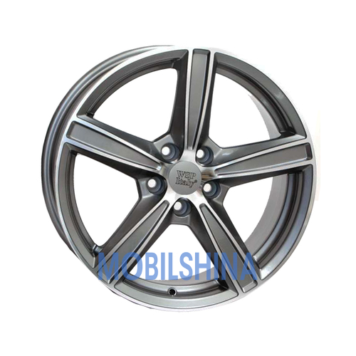 Volvo (W1254) Lima - фото 1