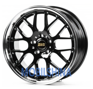 Легкосплавные диски Flow forming FF0071 R17