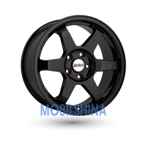 Disla JDM - фото 1