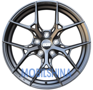 Легкосплавні диски Flow forming FF132 R18 W8 PCD 5/114.3 DIA73,1 ET38