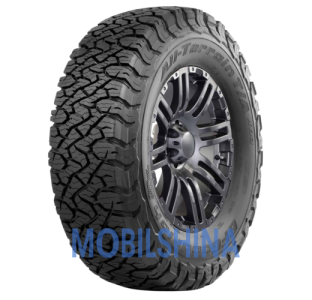 Шини 195/80 R15 Bfgoodrich All-Terrain T/A KO3 195/80 R15 107S RWL