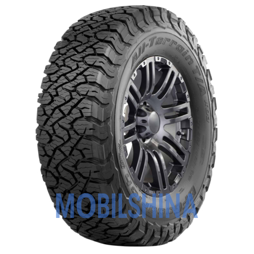 All-Terrain T/A KO3 - фото 1