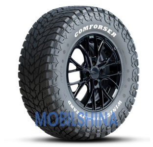 Шины Comforser Winter Pro-Blizzard R18