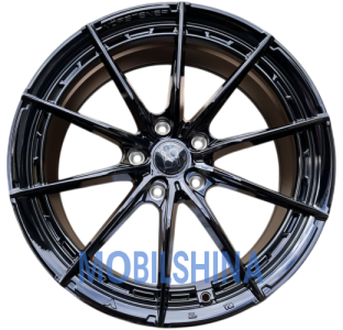 Легкосплавні диски Flow forming FF586 R17 W7.5 PCD 5/108 DIA73,1 ET35