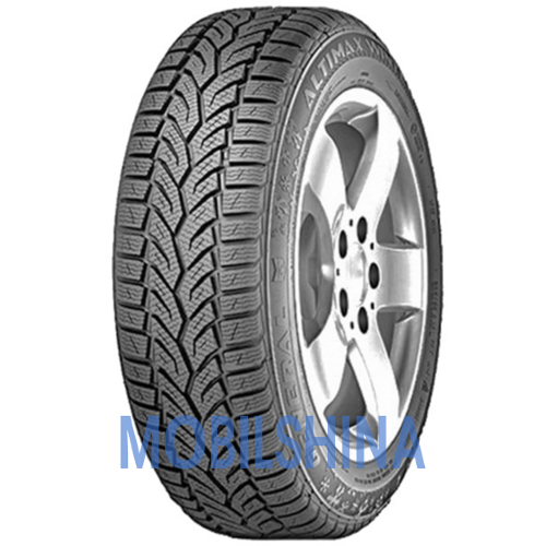 General tire Altimax Winter Plus - фото 1