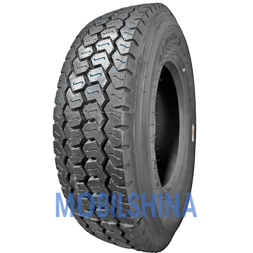 Long march LM508 (ведущая) - фото 1