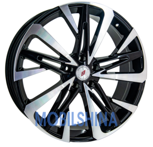 Диски на авто Gt radial JA125 R20 W7.5 PCD 5/114.3 DIA73,1 ET35