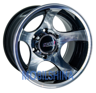Легкосплавні диски Gt radial Gt radial JC247 R15
