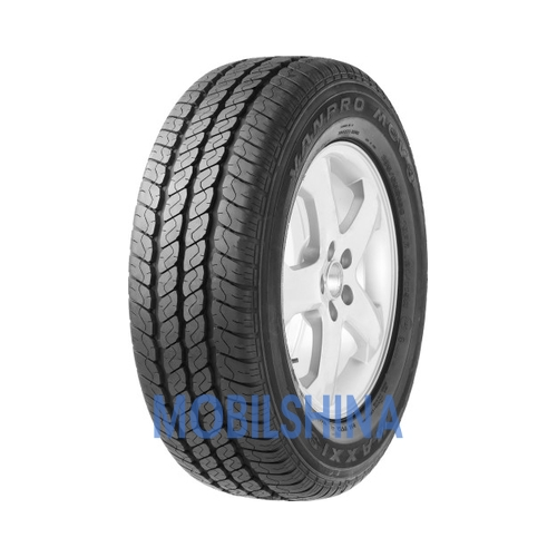 Maxxis Vanpro MCV3 - фото 1